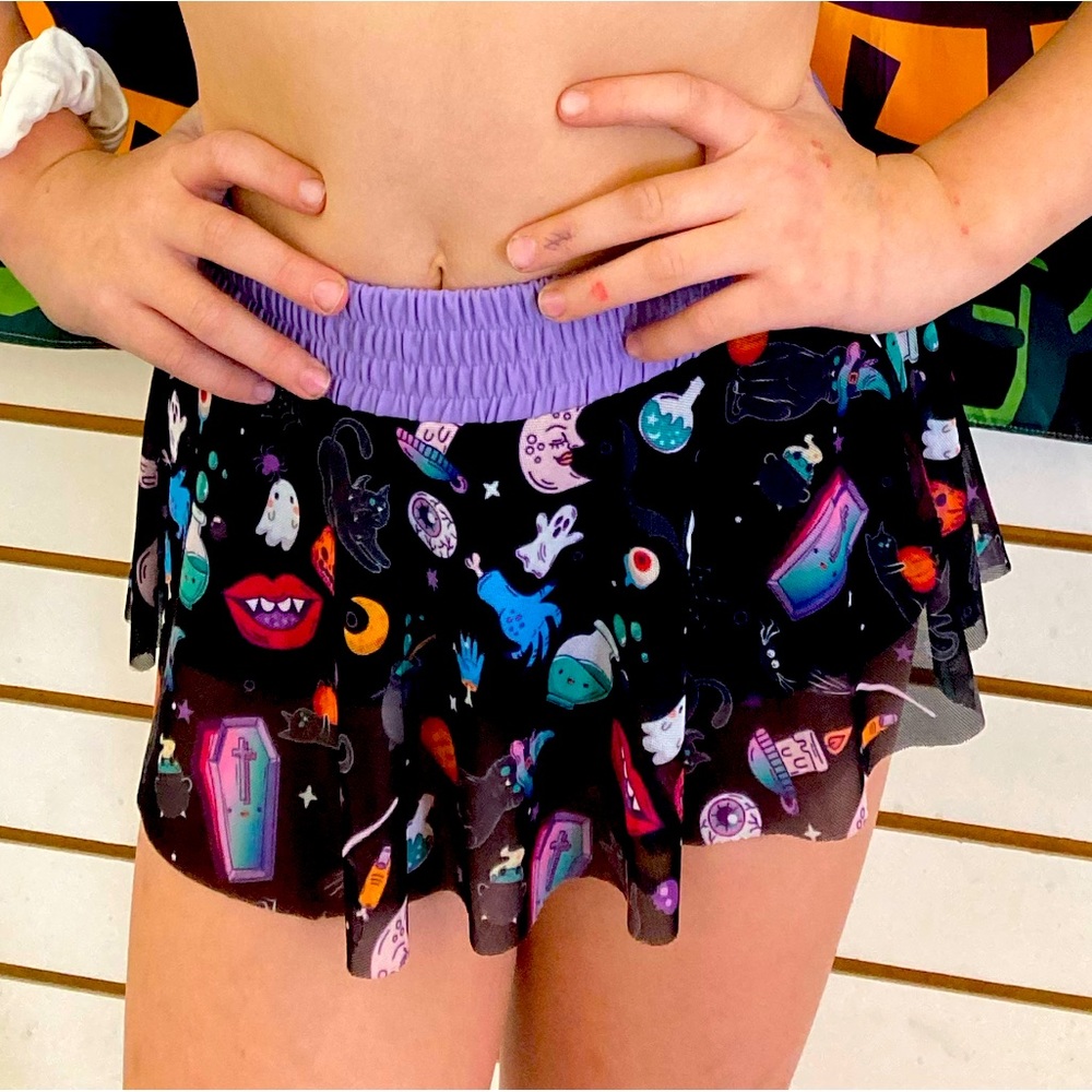 Rebel Athletic AXS fits yL